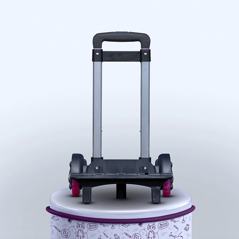 Trolly for school 3 in 1